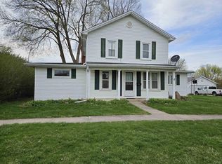 302 Washington St, Hudson, MI