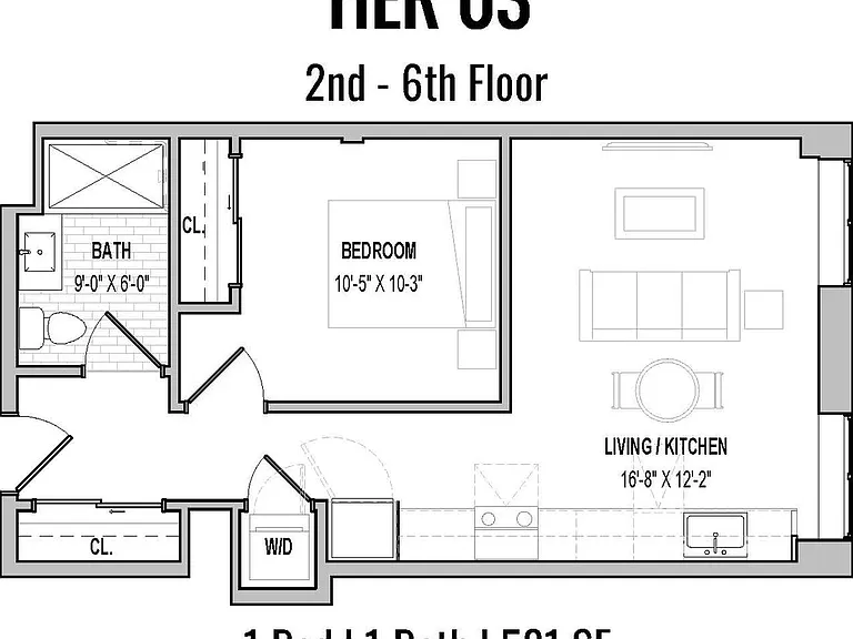 The Station Lofts — Photo 17
