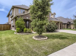 1937 Knoxbridge Rd, Forney, TX 75126