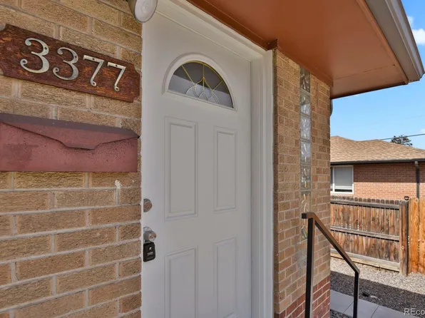 3377-3379 Jasmine Street, Denver, CO 80207