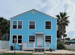 237 Oleander St, Neptune Beach, FL 32266