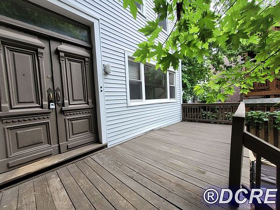 2nd image of 2627 N Mildred Ave APT 1R