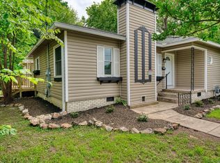 627 McBee St, Malvern, AR 72104
