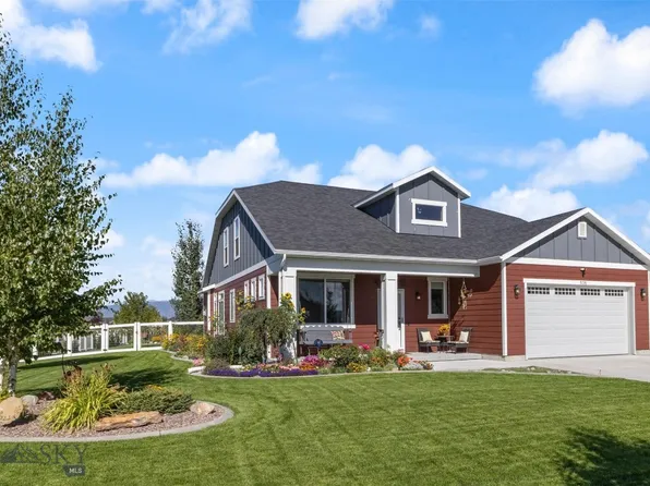 538 Cameron Loop, Bozeman, MT 59718