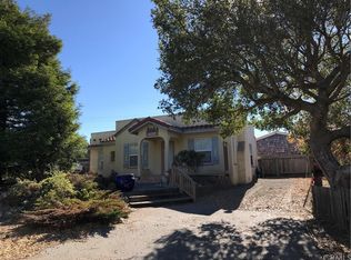 2727 Wilton Dr, Cambria, CA 93428