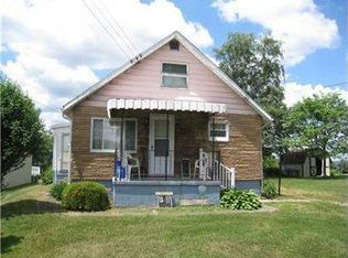 768 Louis Ave, Rochester, PA 15074