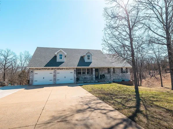 22278 Royce Ln, Waynesville, MO 65583