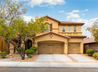 11167 Ash Mountain St, Las Vegas, NV 89179