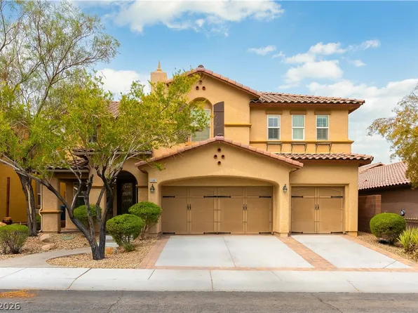11167 Ash Mountain St, Las Vegas, NV 89179