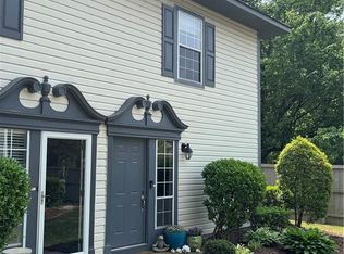 407 Chatterton Dr, Virginia Beach, VA 23454