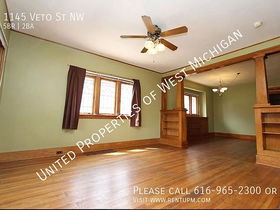 5th image of 1145 Veto St NW