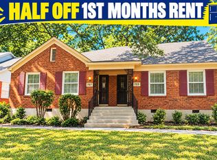 755 Houston St #755, Memphis, TN 38111