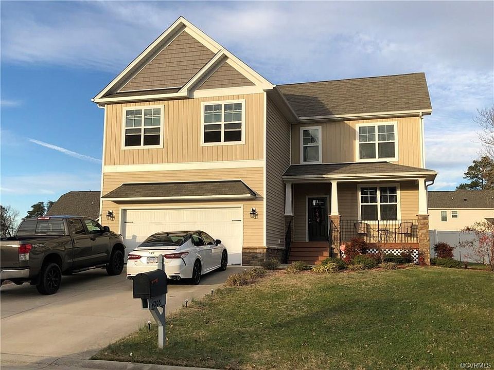 1st image of 4203 Estelle Ct