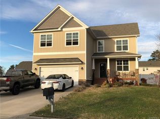 4203 Estelle Ct, Hopewell, VA 23860