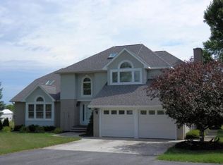 5156 Route 89, Romulus, NY 14541