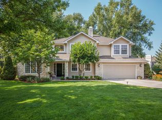 1541 N Parkforest Way, Eagle, ID 83616