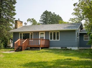 130 5th St, Pine River, MN 56474
