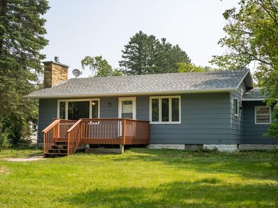 130 5th St, Pine River, MN, 56474