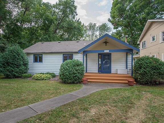 Recently painted on the exterior