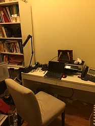 Rented by Proper Real Estate, LLC