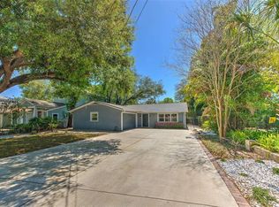 3208 W Hawthorne Rd, Tampa, FL 33611