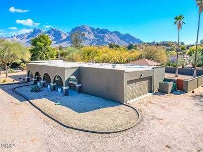 845 W Golf View Dr, Tucson, AZ, 85737