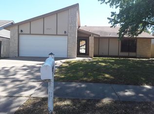 2921 S 123rd Ave E, Tulsa, OK 74129