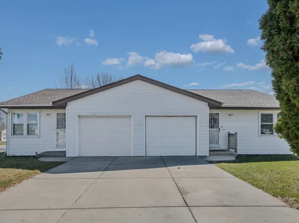 1160-62 N Ohio St, Aurora, IL 60505