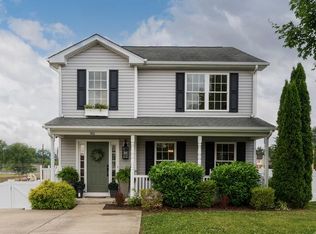 300 Overview St, Waynesboro, VA 22980