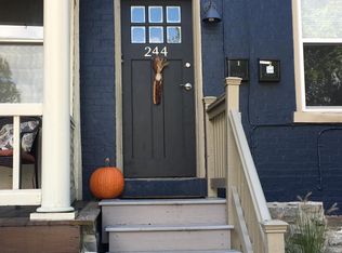 244 E Lemon St #2, Lancaster, PA 17602