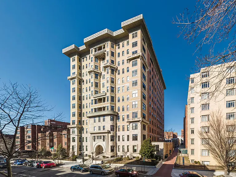 1615 Q St NW #1110 — Photo 2