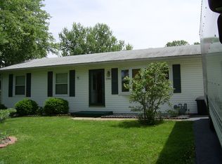 2904 Cole Dr, Festus, MO 63028