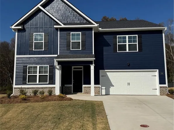 178 Bullock Pass, Jefferson, GA 30549