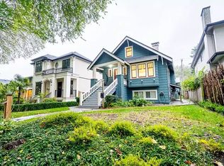 3544 W 18th Ave #101, Vancouver, BC