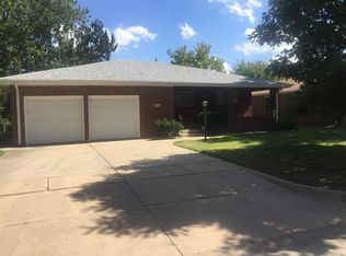 2344 S Spruce St, Wichita, KS 67211