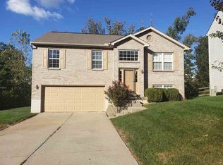 4424 Bresser Ct, Fort Wright, KY