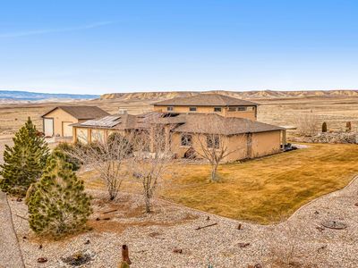 1102 Dyer Rd, Whitewater, CO, 81527
