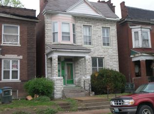 1330 Belt Ave, Saint Louis, MO 63112