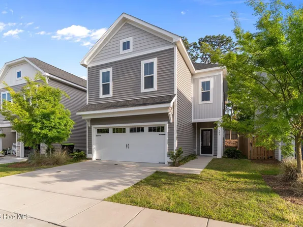 761 Cypress Village Place, Wilmington, NC 28412