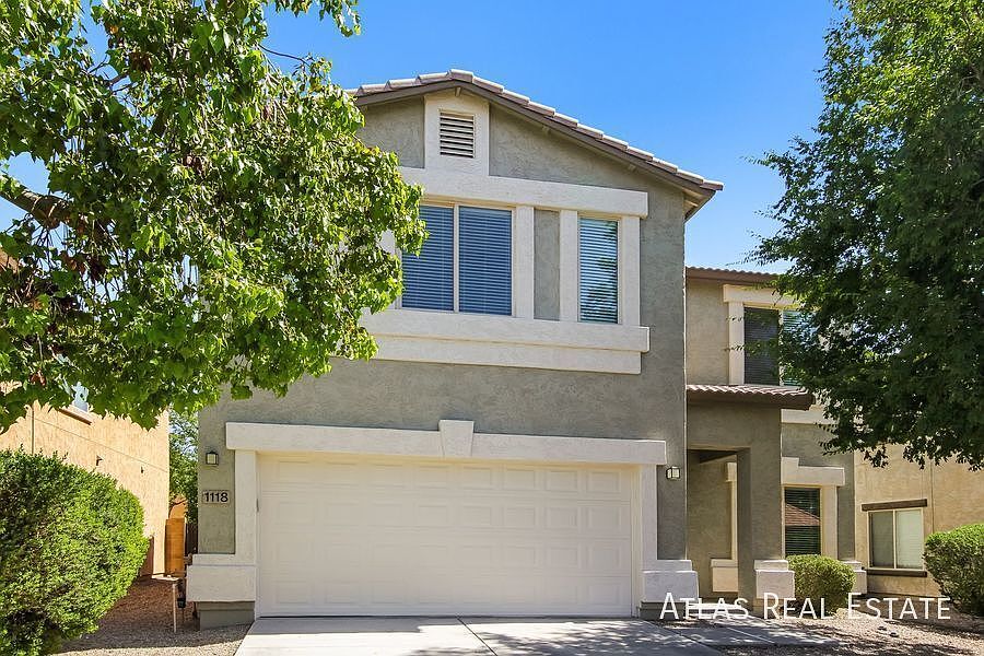 1st image of 1118 E Desert Springs Way