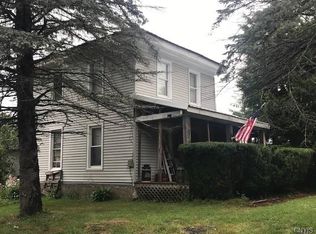 3747 Us Route 11, Pulaski, NY 13142