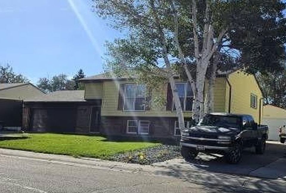 Property Side View