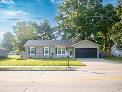 7005 W Main St, Maryville, IL, 62062