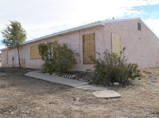 66 Sonnenberg Loop, Belen, NM 87002