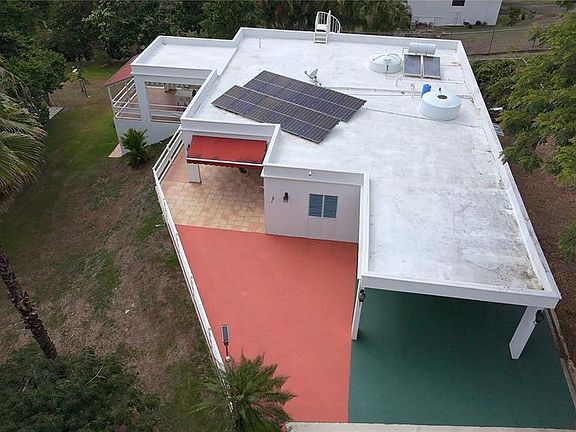 4th image of CALLE GOLONDRINA HACIENDAS DE CANOVANAS #D-23