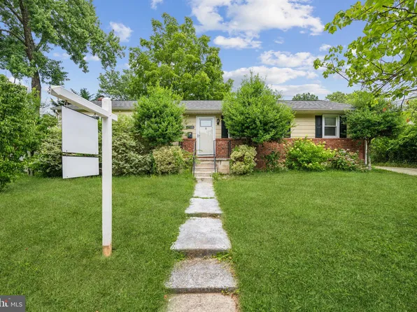 2903 Henderson Ave, Silver Spring, MD 20902