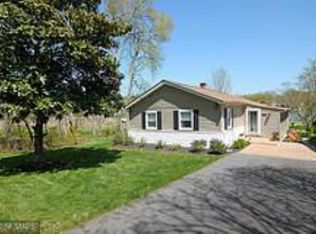 1222 Washington Dr, Annapolis, MD 21403