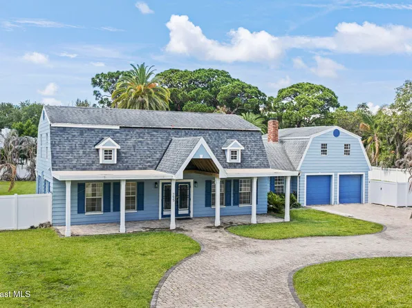 795 Elliot Dr, Merritt Island, FL 32952
