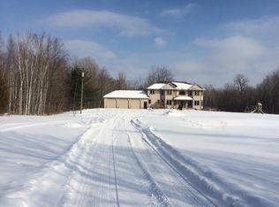 3867 Ringle Rd, Vassar, MI 48768