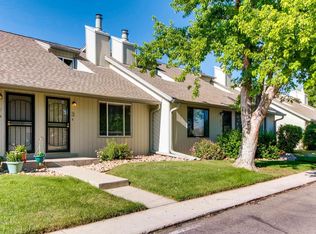 1260 S Reed St APT 3, Lakewood, CO 80232